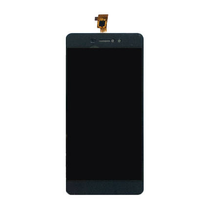 Дисплей + сенсор Bluboo Picasso Blue - p/n: FC50H080-02 V0F, фото 2