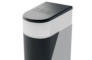 мотор NICE SLH400