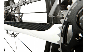 ЗАЩИТА РАМЫ BBB BBP-51 "BIKESKIN"