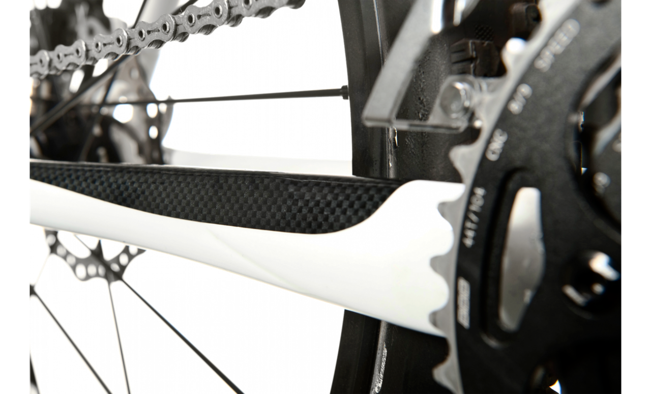 ЗАЩИТА РАМЫ BBB BBP-51 "BIKESKIN"