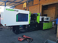 ТЕРМОПЛАСТАВТОМАТ С СЕРВОПРИВОДОМ YIZUMI UN200A5