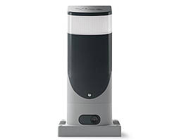 Привід NICE SLH400 для відкатних воріт (стулка до 400 кг)