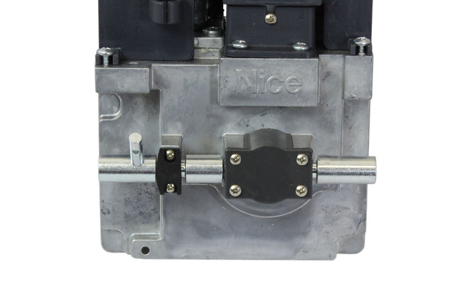 привід NICE NKSL400