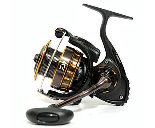 Котушка Daiwa BG, 6+1 bb 3500