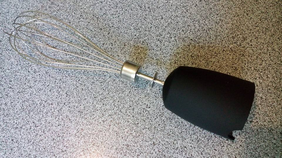 Віночок для блендера Redmond RHB-2939, фото 1