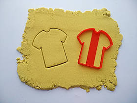 3D-формочки-вирубки для пряників "Вишиванка"