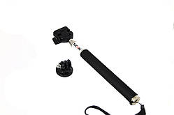 Монопод SJCAM Selfie Stick (20-110 см)