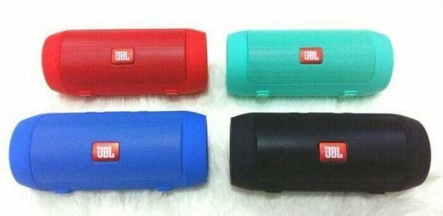 Колонка JBL CHARGE MINI Bluetooth стерео колонка c USB і MicroSD 12 годин музики є слот для карти пам'яті