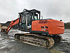Гусечний екскаватор Hitachi Zaxis 210LC-3., фото 5