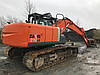 Гусечний екскаватор Hitachi Zaxis 210LC-3., фото 7