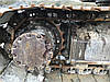 Гусечний екскаватор Hitachi Zaxis 210LC-3., фото 11