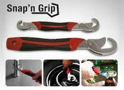 Універсальний ключ Snap N Grip