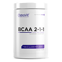 BCAA 2.1.1 Ostrovit БЦА 400 г