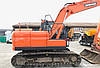 Гусечний екскаватор Doosan DX 140 LC-3., фото 9