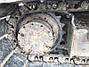 Гусечний екскаватор Doosan DX 140 LC-3., фото 7