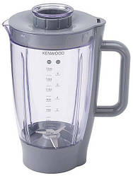 Чаша блендера 1500ml AT262 для кухонного комбайна Kenwood KW706719