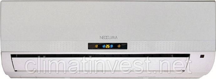 Кондиционер Neoclima NS-09AHC / NU-09AHC Comfort