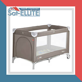 Дитячі манежі