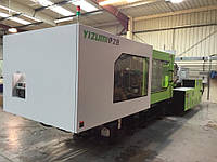 ТЕРМОПЛАСТАВТОМАТ С СЕРВОПРИВОДОМ YIZUMI UN320A5