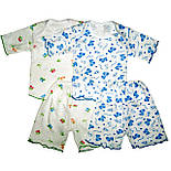 Піжама «Хвиля літня» 03.08, фото 2