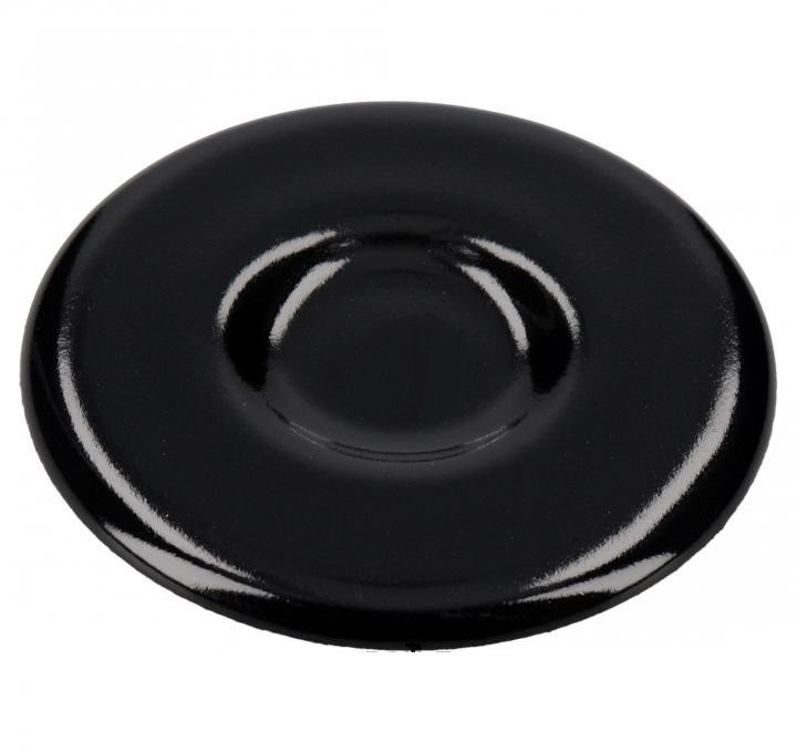 Кришка розсікача на конфорку для плити Gorenje 229359, фото 1