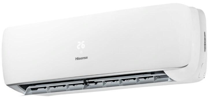 Кондиционер Hisense AST-24UR4SDBTG6 APPLE PIE SUPER DC INVERTER