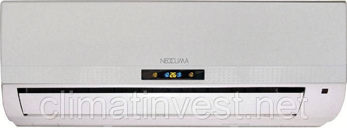 Кондиционер Neoclima NS-12AHC / NU-12AHC Comfort