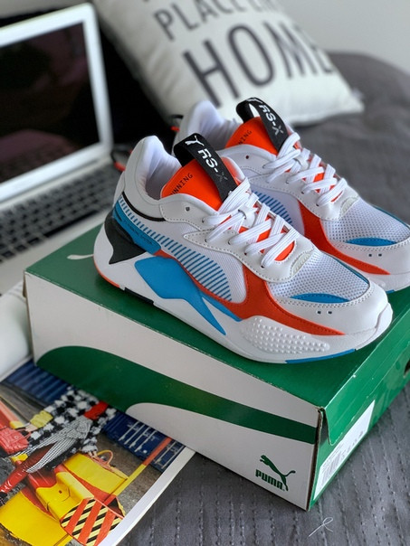 Puma top rs-x 2019