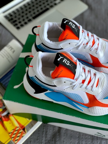 Puma rs-x reinvention 2019 top