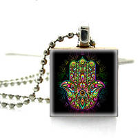 Хамса — амулет захисту