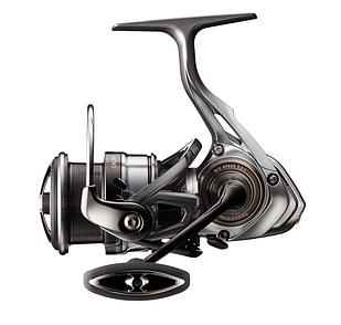 Котушка Daiwa 18 CALDIA LT D, 6+1 bb 2500