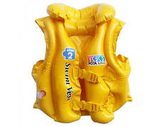 Жилет рятувальний 3-6 58660