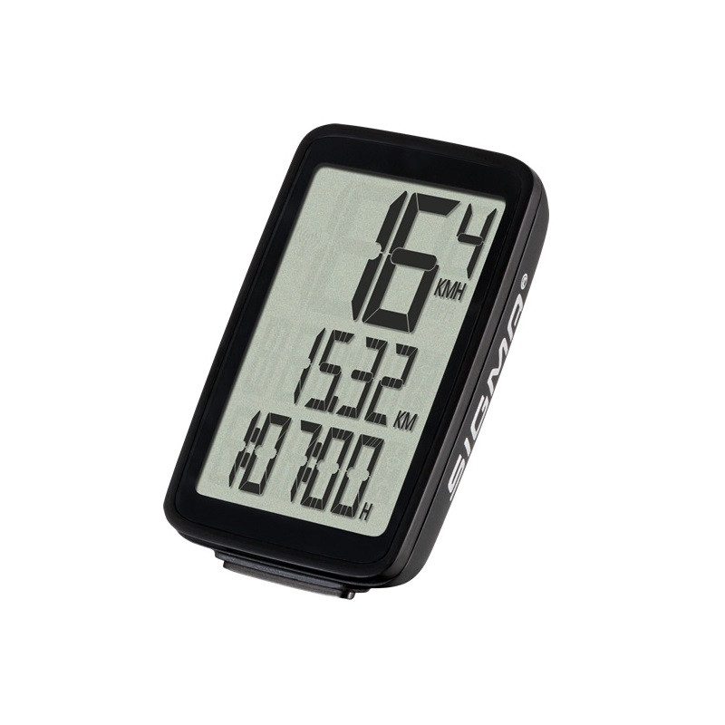 Велокомп'ютер Sigma Sport Pure 1 дротовий (LIS100), фото 1