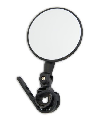 Дзеркало 2002BU на кермо велосипеда (LUS200), фото 1