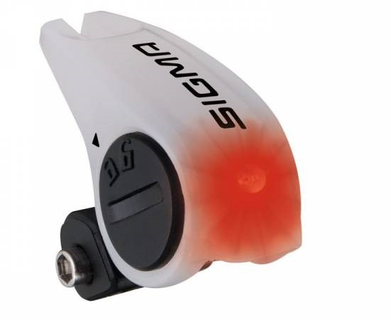 Мигалка задня Sigma Rear Brake Light білий (OBT311)