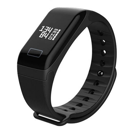 Smart bracelet f1 sale