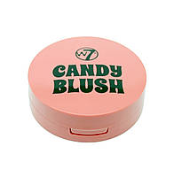Рум`яна W7 CANDY BLUSH GALACTIC 3г