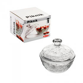 Цукорниця Pasabahce Piknik (97556)