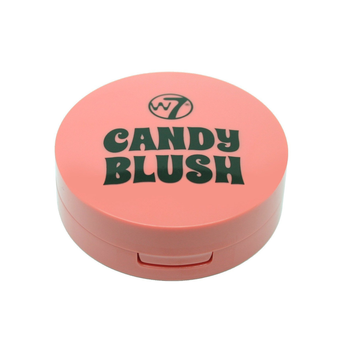 Рум`яна W7 CANDY BLUSH GOSSIP 3г