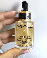 Праймер-масло для макіяжу MAC Serum Fix Fluid Psf15/pa++