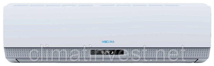 Кондиціонер Neoclima NS-09AHLI / NU-09AHLI Lux Inverter неокліма