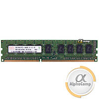 Модуль пам'яті MIX DDR3 2Gb ECC 1600 PC3 БУ