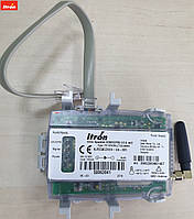 GSM/GPRS-модем Sparklet 2 rev.2 RS485 для дистанційного передавання даних лічильників ACE6000, SL7000 ITRON (Actaris)