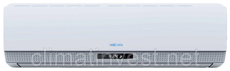 Кондиціонер Neoclima NS-12AHLI / NU-12AHLI Lux Inverter