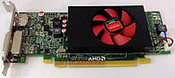 AMD R5 240 1Gb/GDDR3/64-bit/DVI/DP (HD 8490) (Low profile)