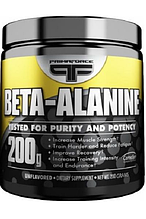 Бета-Аланін в порошку Primaforce Beta Alanine 200 грам