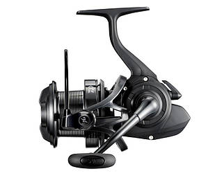 Котушка Daiwa 18 Emblem 25 5000C QD