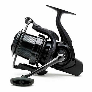 Котушка Daiwa 18 Emblem 35 SCW 5000LD QD, 5+1 bb