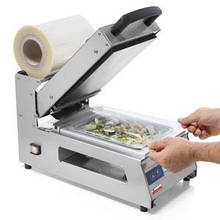 Термозапакова машина Sigix M20