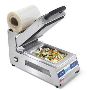 Термозапакова машина Sigix M20, фото 2